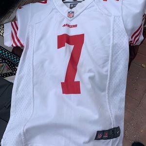 Nike 49ers Jersey